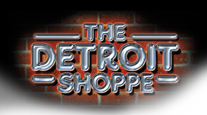 The Detroit Shoppe at Somerset Mall 🏬 off Big Beaver rd, exit69 #troy